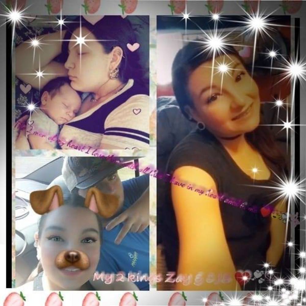 Meet your Posher, Elizabeth